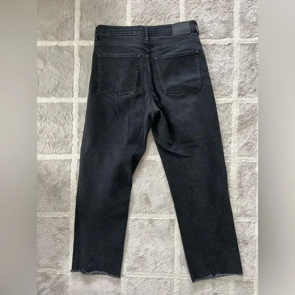 Everlane Way High Jeans - Picture 2 of 5